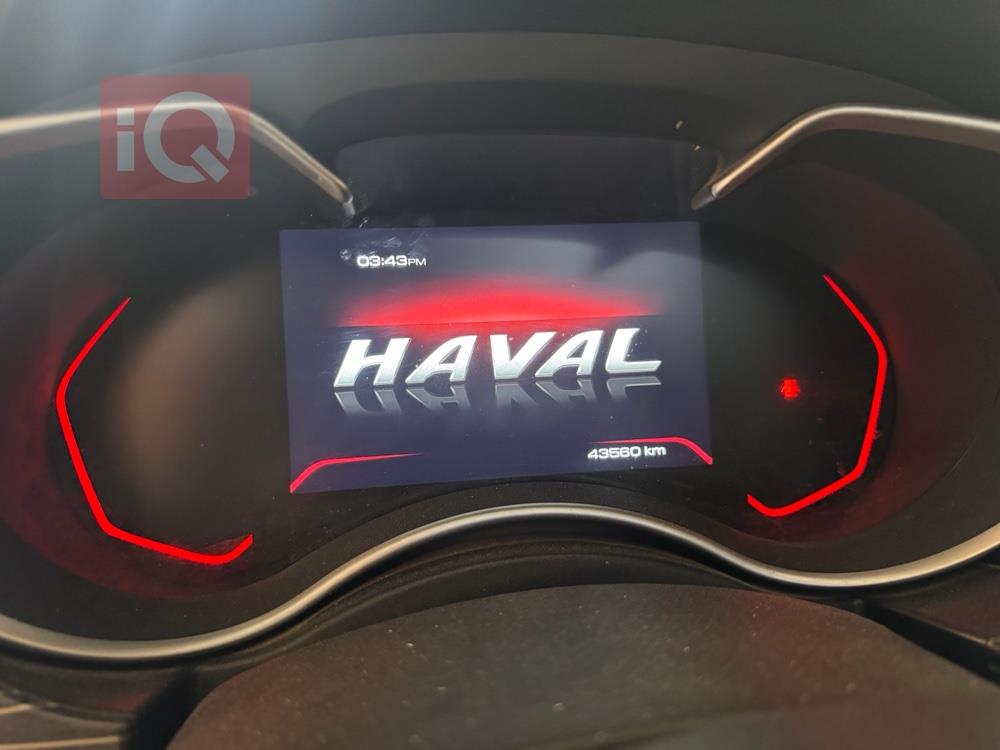 Haval H9